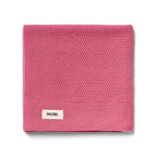 Leni blanket, bubble gum