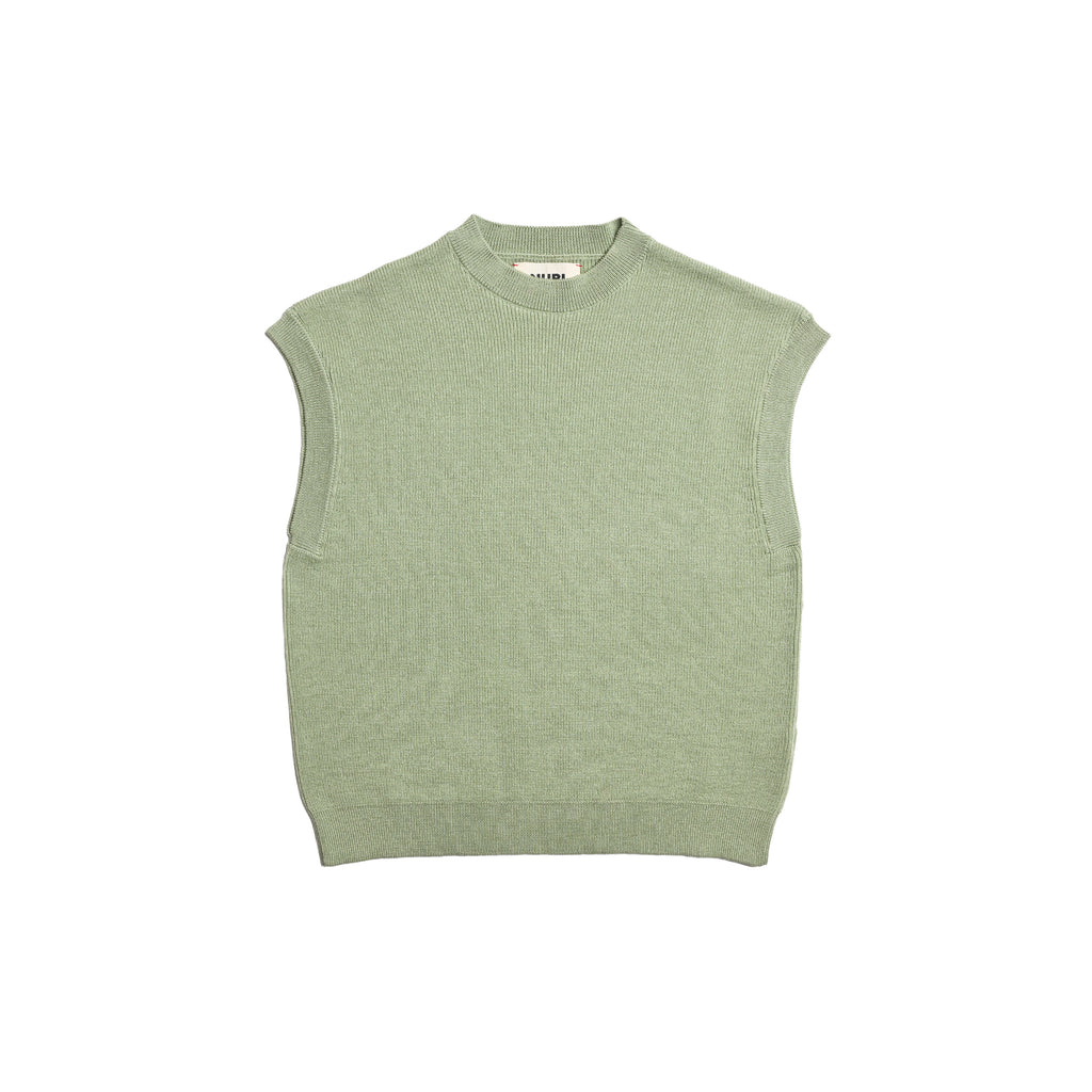 Mint Vest