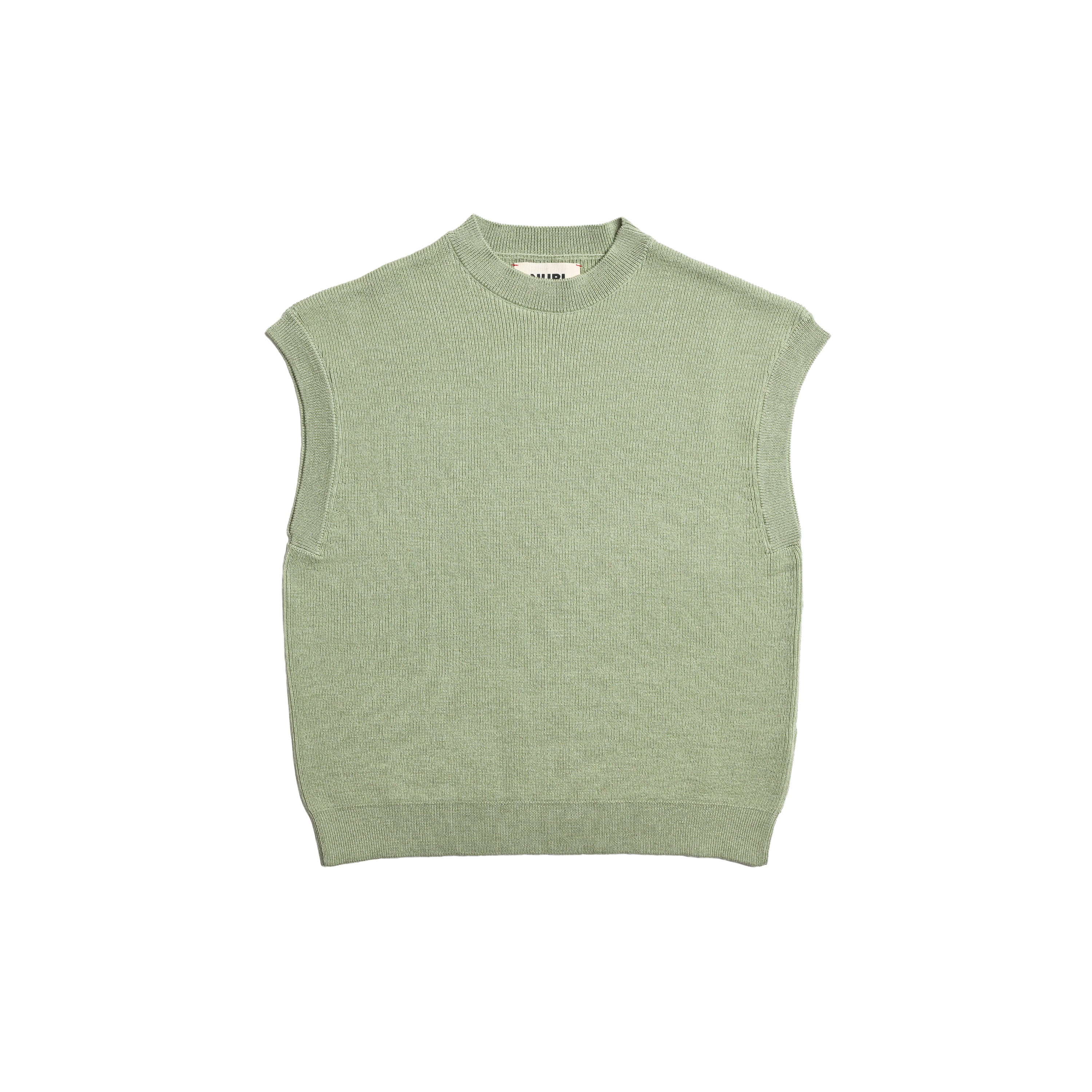 Mint Vest