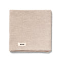 Leni blanket, mushroom