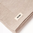 Leni blanket, mushroom