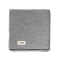 Leni blanket, grey