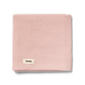 Leni blanket, soft pink