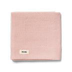 Leni blanket, soft pink