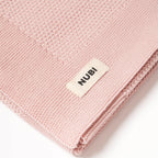 Leni blanket, soft pink
