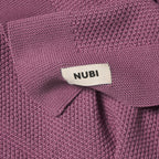 Leni blanket, lilac