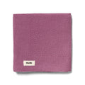Leni blanket, lilac
