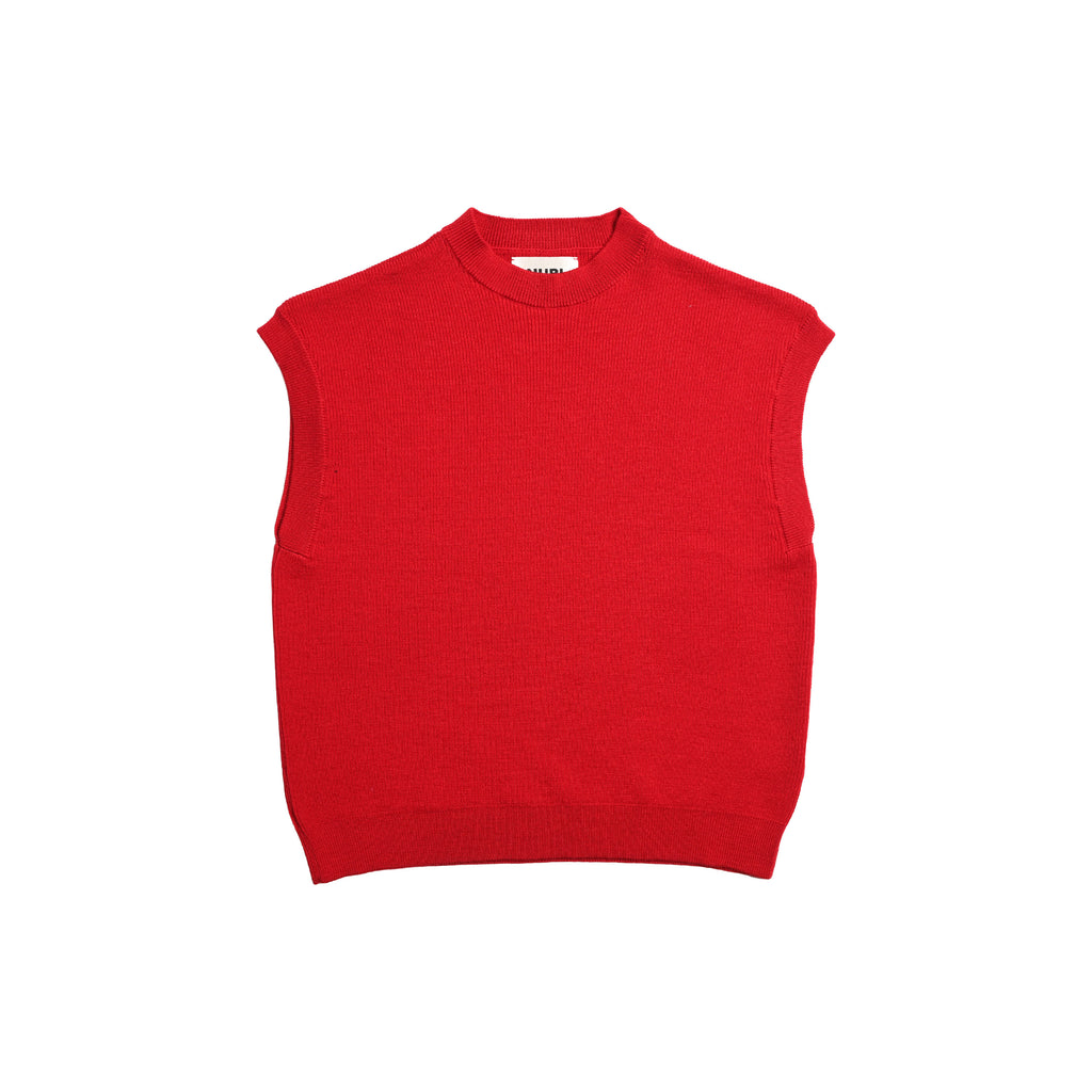 Red Vest