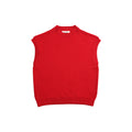 Red Vest
