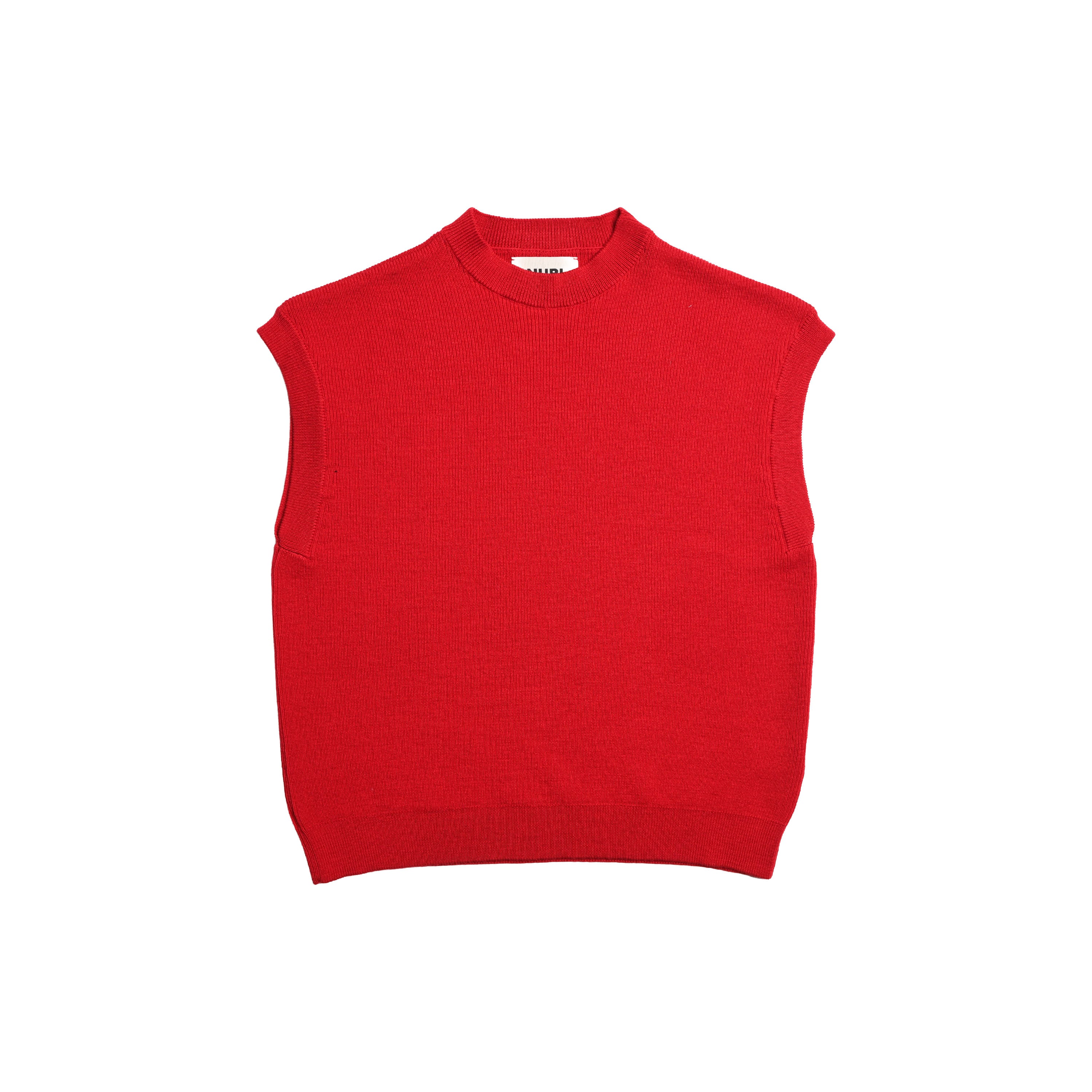 Red Vest
